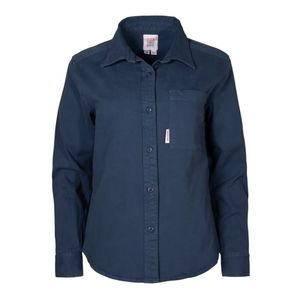 Topo designs Women's Dirt Shirt (Stained)